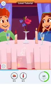 Infinity Zoom Art скриншот 1
