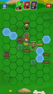 5 Heroes скриншот 8