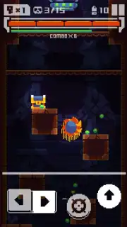 Tower Fortress скриншот 14