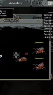 Loop Hero скриншот 2