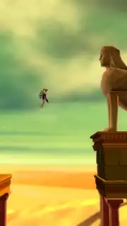 NyxQuest скриншот 6
