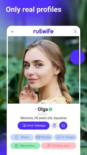 Rus Wife скриншот 8