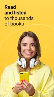 MyBook скриншот 8