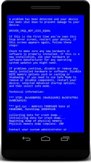 Virus Prank! скриншот 4