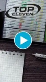 Top Eleven скриншот 1