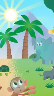 Bible App for Kids скриншот 16