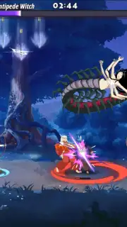 Inuyasha Awakening скриншот 8