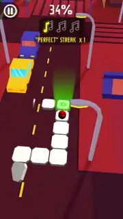 Dancing Ball Saga скриншот 4
