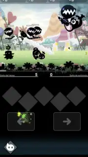 Shadow Land скриншот 10