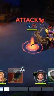 Disney Mirrorverse скриншот 3