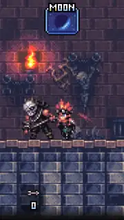 Dungeon X Dungeon скриншот 4