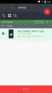 iLovePDF скриншот 2
