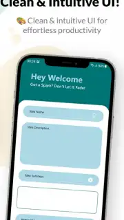 Idea Saver скриншот 14