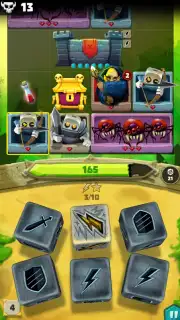 Dice Hunter скриншот 8