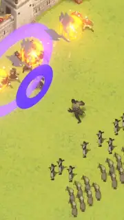 Avatar: Realms Collide скриншот 5
