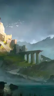 Puzzle Quest 3 скриншот 3
