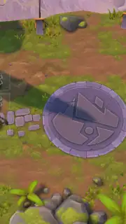 The Chosen Brave Order скриншот 13