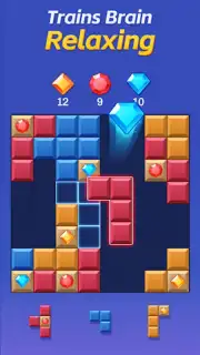 Color Block! скриншот 5