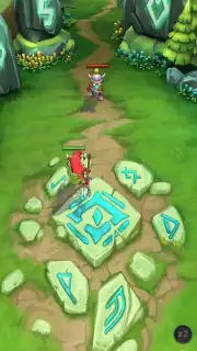 Heroes Awaken скриншот 3