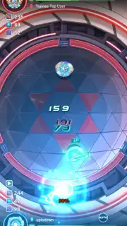 Spin Arena скриншот 13