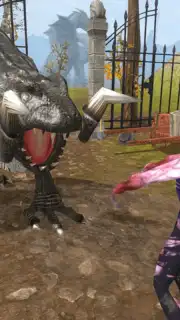 Cave Monster скриншот 1