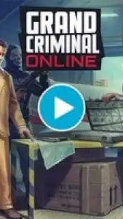 Grand Criminal Online скриншот 3