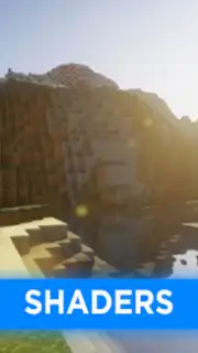 Shaders скриншот 4