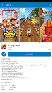 mobile9 DECO скриншот 3