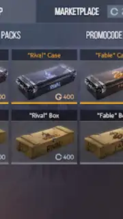 Case Simulator for Standoff 2 скриншот 16