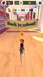Miraculous Ladybug & Cat Noir скриншот 3