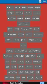 text decoration скриншот 3