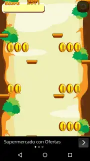 Tattletail Jump Survival скриншот 1