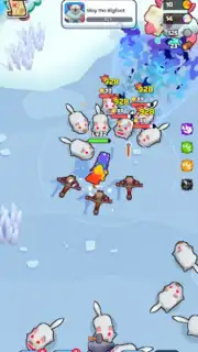 XP Hero скриншот 4