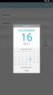 Bright Todo скриншот 4