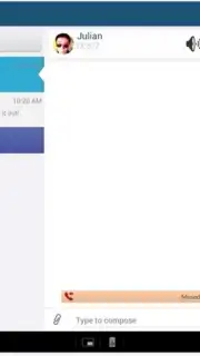 Text Me! скриншот 3