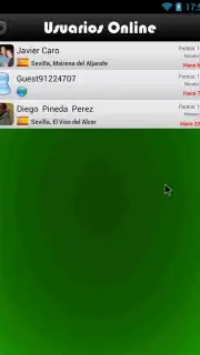 Angry Briscola скриншот 2