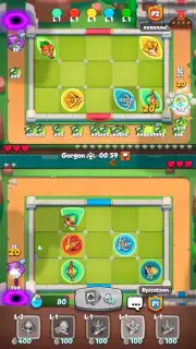 Rush Royale скриншот 7