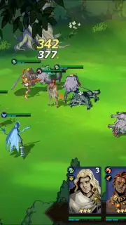 Lost Realm: Chronorift скриншот 5
