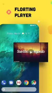 Snaptube YouTube downloader & MP3 converter скриншот 6