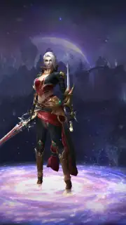 Legacy of Destiny скриншот 5