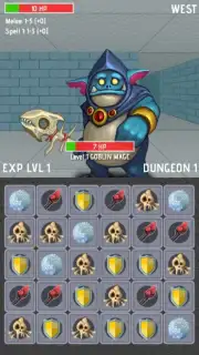 Scrolls Of Gloom скриншот 7