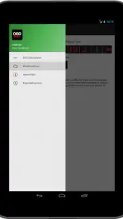 OBDmax скриншот 16