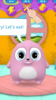 My Virtual Pet скриншот 8
