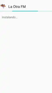 La Otra FM скриншот 4