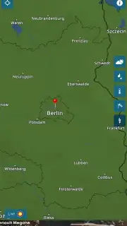 RegenRadar скриншот 11