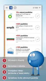 PAYBACK PL скриншот 6