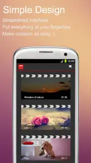 V-Edit скриншот 6