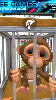 I Am Monkey скриншот 1
