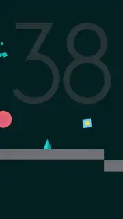 Bouncing Ball скриншот 4