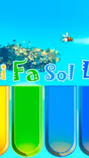 Baby Zoo Piano скриншот 6